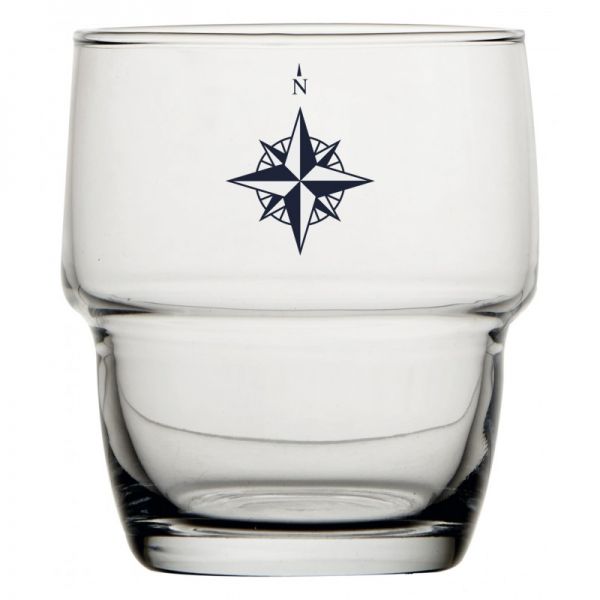 Northwind Bicchieri Impilabili