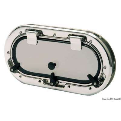 Oblò BOMAR Flagship