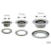 Occhielli in Blister