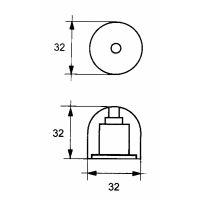 Ogiva Per Bow Thrust Max Power