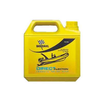 Olio Bardahl Direct Injection Motori 2T Iniezione Diretta