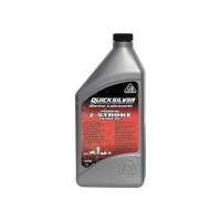 Olio Quicksilver 2 tempi TC W3 Premium