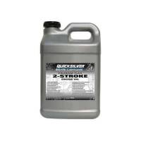 Olio Quicksilver 2 tempi TC W3 Premium Plus