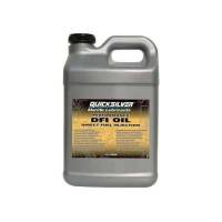 Olio Quicksilver 2 tempi TC W3 Premium Plus DFI