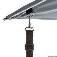 Ombrellone Parasol pieghevole per barca