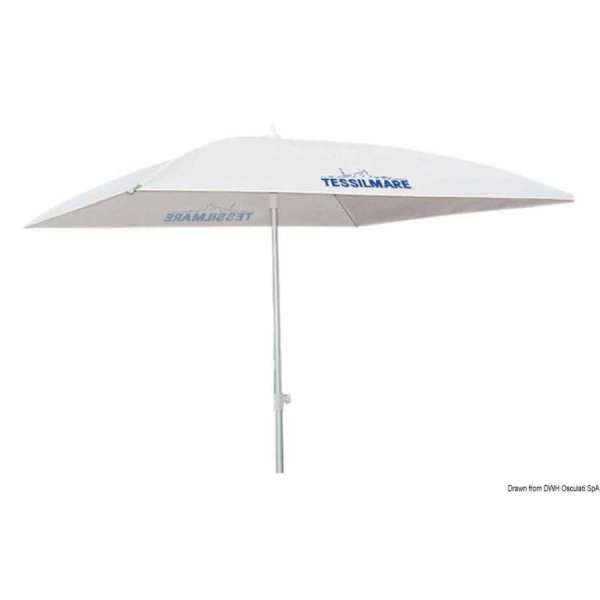 Ombrellone TESSILMARE Solbrello pieghevole per barca