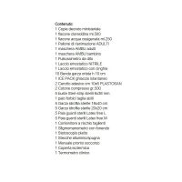 Pacco Reintegro  Tab D