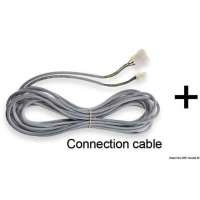 Package elica di prua LEWMAR