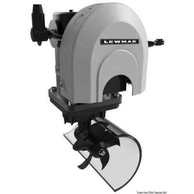 Package elica di prua LEWMAR