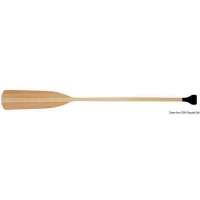 Pagaia in legno laminato