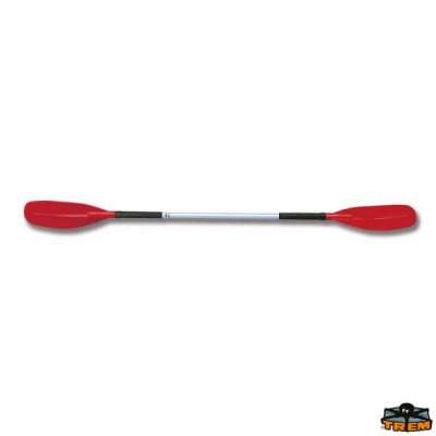 Pagaia per canoa pala doppia pala