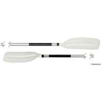 Pagaia professionale per canoa