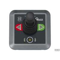 Pannelli Comando per Bow Propellers Quick