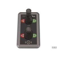 Pannelli Comando per Bow Propellers Quick