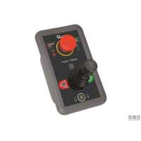 Pannelli Comando per Bow Propellers Quick