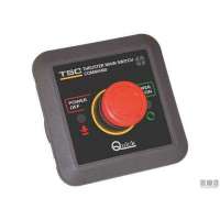 Pannelli Comando per Bow Propellers Quick