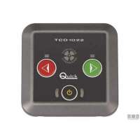 Pannelli Comando per Bow Propellers Quick