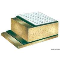 Pannelli fonoimpedenti a spessore ridotto