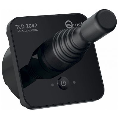 Pannello Con Joystick