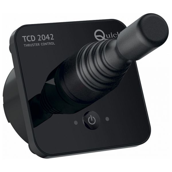 Pannello Con Joystick