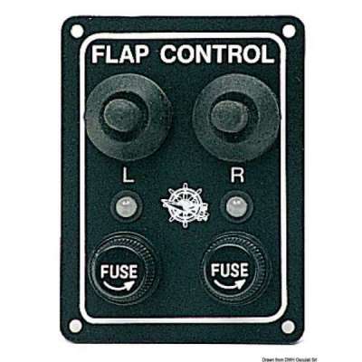 Pannello di comando per kit 51.350.00