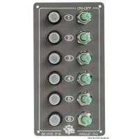 Pannello elettrico Elite