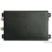 Pannello elettrico touch-control ultra sottile