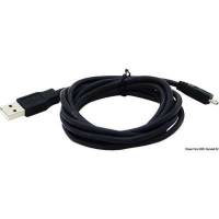 Pannello elettrico touch-control ultra sottile formato da pannello + cavo USB + Control Box