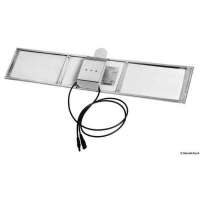 Pannello solare per Roll Bar