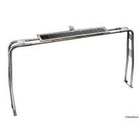 Pannello solare per Roll Bar