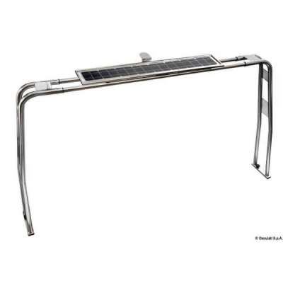 Pannello solare per Roll Bar