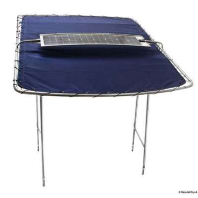 Pannello solare per T-Top