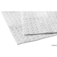 Panni assorbenti per olio e carburante