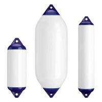 Parabordo POLYFORM F13 testa BLU