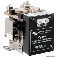 Parallelatore di batteria VICTRON Cyrix-I