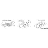 Paraspigoli per bitte