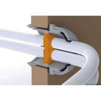 Passa paratia stagno per grandi cavi