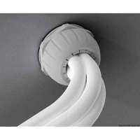 Passa paratia stagno per grandi cavi