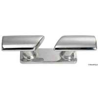 Passacavo/Bitta acciaio inox AISI 316 lucidato a specchio Scandinavian