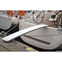 Passerella Carbon Composite