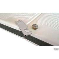 Passerella Carbon Composite