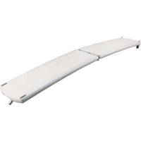 Passerella Carbon in fibra di carbonio