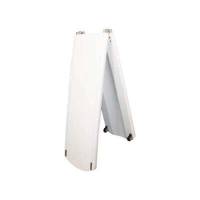 Passerella Carbon in fibra di carbonio