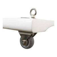 Passerella Carbon in fibra di carbonio