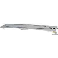 Passerella pieghevole in carbonio Carbonbridge