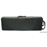 Passerella pieghevole in carbonio Carbonbridge