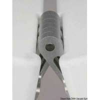 Passerella pieghevole in materiale composito Polybridge