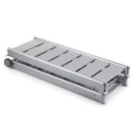 Passerella pieghevole Stargate in alluminio