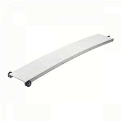 Passerella serie Ultra-Light in alluminio