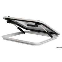 Passo uomo a basso profilo BOMAR Contour